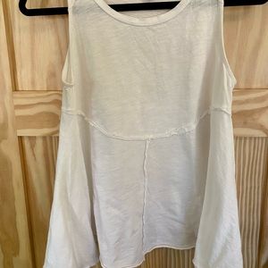 Ecote (UO) Babydoll Tank